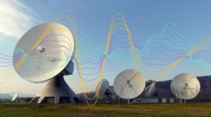 what is the radio spectrum?