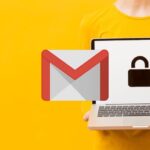 How to change Gmail password quickly