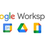 Google increases Workspace storage for individuals
