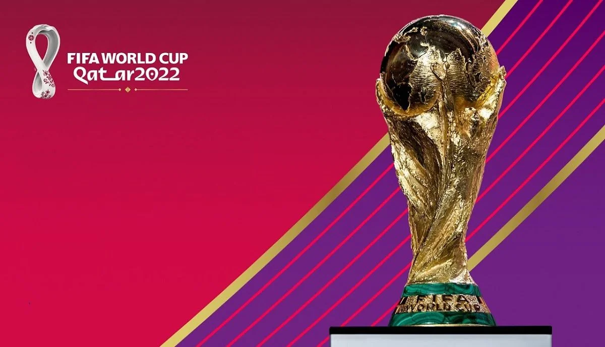 The best Smart TVs to watch the World Cup Qatar 2022