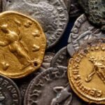 8 thousand medieval coins found