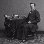 145 years of the phonograph