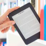 10 websites to download free e-books