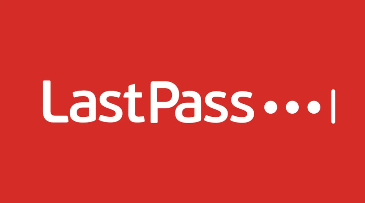 LastPass passwords