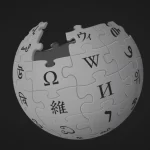 This is the new design of Wikipedia