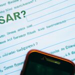 What is SAR EU in Mobile?