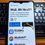 How to root Miui 12.5?