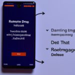 How to transfer data from Samsung to redmi Note 9?