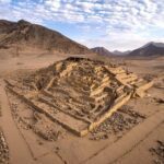 The mystery of the city of Caral