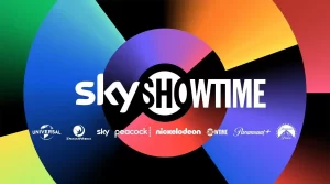 SkyShowtime's top movies [2023]