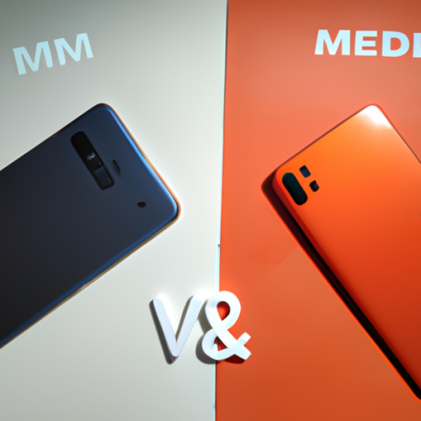 Which is better xiaomi or redmi?