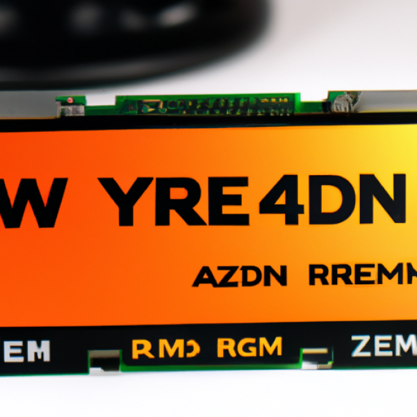Is AMD Ryzen 4 good?