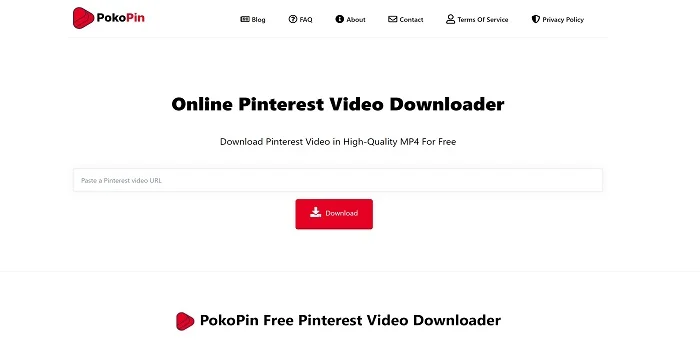 Websites to download any video