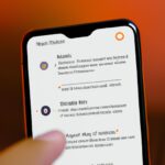 How to turn off wallpaper scrolling in Miui 12?