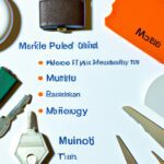 What is Miui security components?