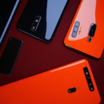 Which phone is redmi?