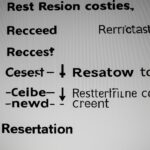 How do I set custom refresh rate?