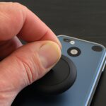 How do I turn on the proximity sensor Iphone?