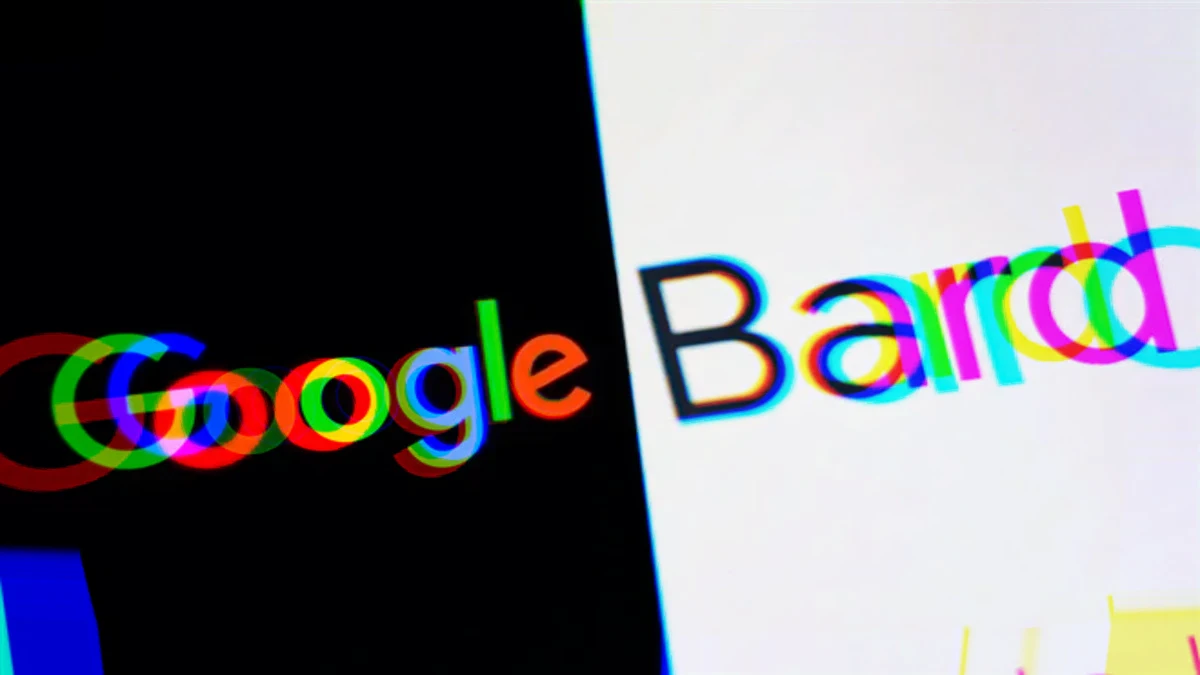 Google Bard Artificial Intelligence