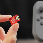 Why memory cards are still so useful