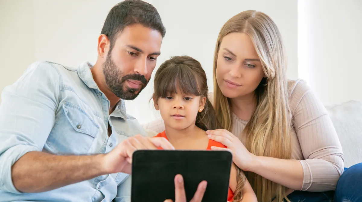 What is parental control? Control your child's Internet