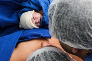 Maternal mortality worries the world
