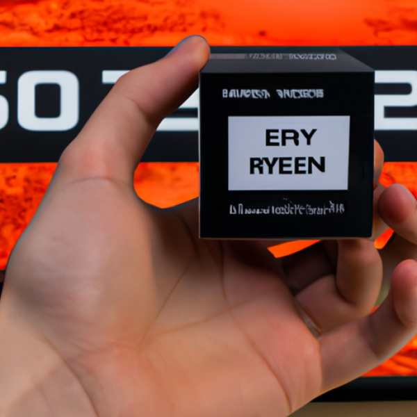 How much is AMD Ryzen 5 3600x?