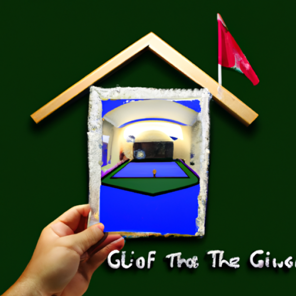 How do you put a GIF in a clubhouse?