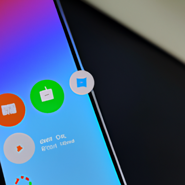How to change the color of notification bar in Miui 12?
