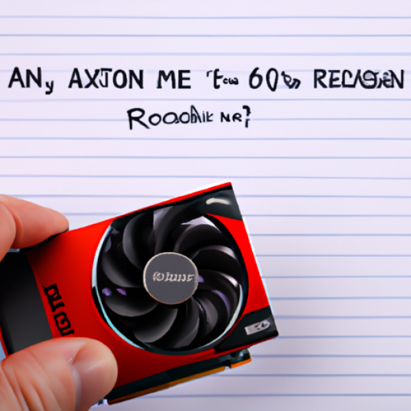 How much is AMD Radeon RX 5700 XT?