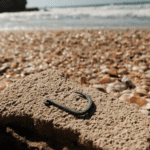 The oldest fishhook ever found