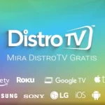 What is Distro TV and how to watch its live channels for free?