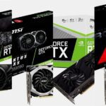 Six graphics cards you shouldn't buy and alternatives that are a good buy - VeryComputer