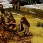 Fire has been used for 250,000 years in Europe