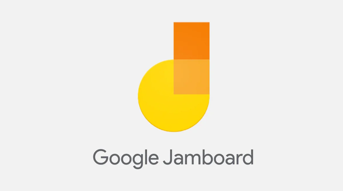 What is Google Jamboard