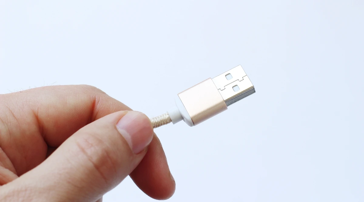 What is 'juice jacking' and how to protect yourself from public USBs