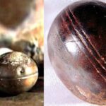 The mysterious Klerksdorp spheres
