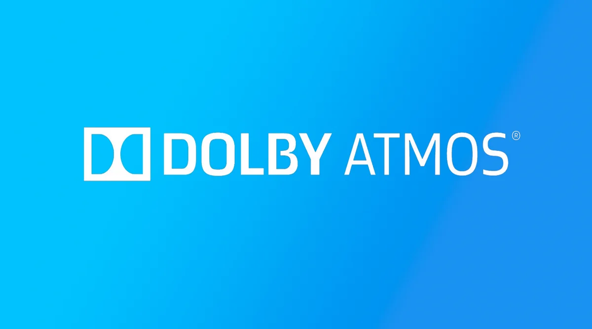 What is Dolby Atmos and how does it improve sound?