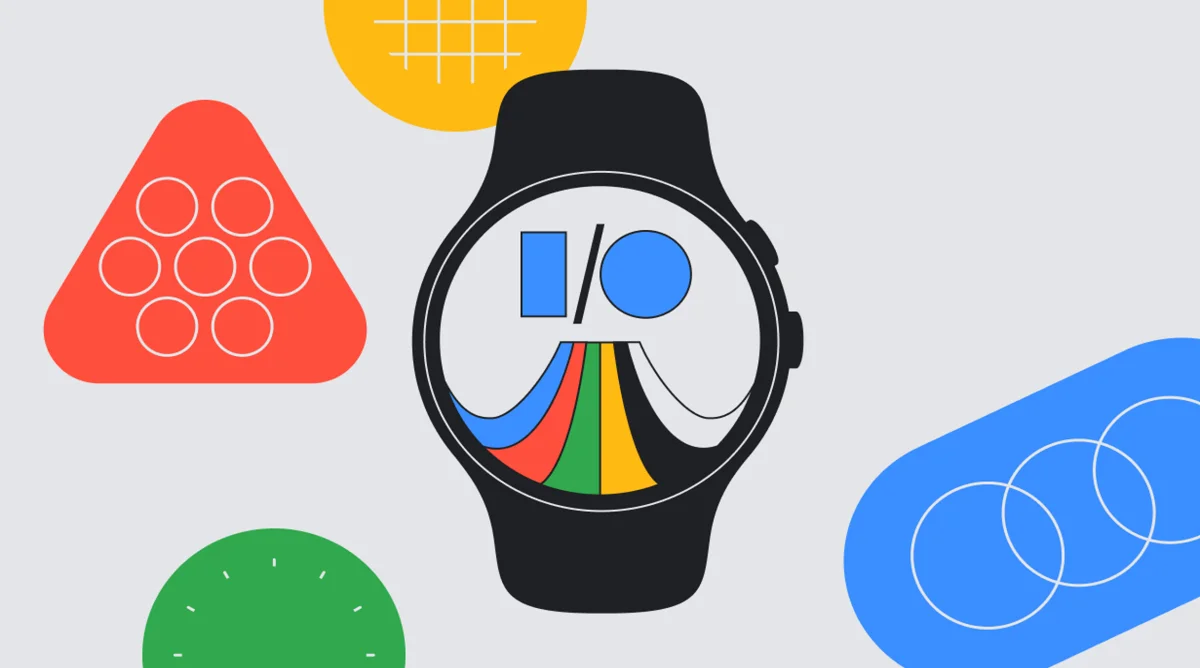 What is Wear OS
