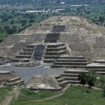 Secrets of the Pyramid of the Moon