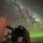The phantom particles of the Milky Way Galaxy