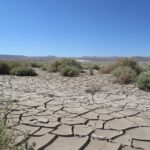 Atacama Desert receives the most intense sunlight on Earth