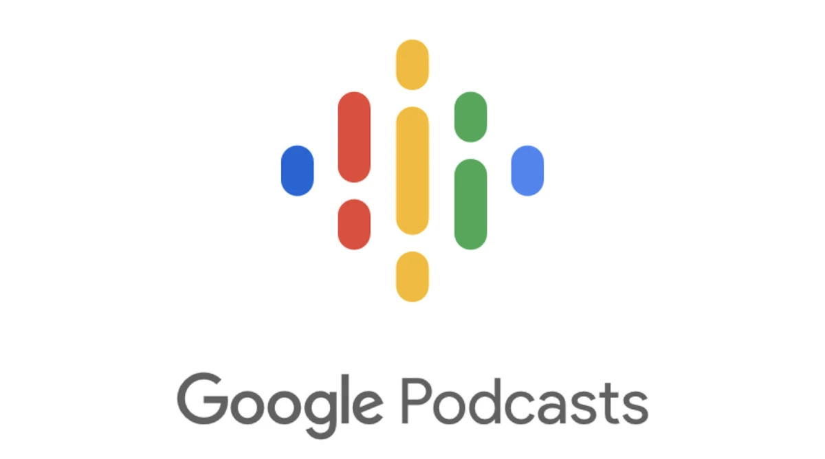 Google podcasts closes