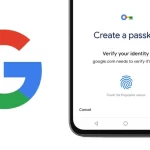 What are Google Passkeys and how do they work?