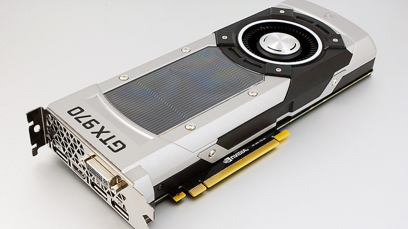 NVIDIA and AMD Graphics Cards: 2024 Equivalency Guide