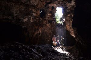 Rising Star Cave is another World Heritage Site