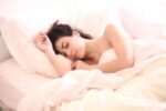 Lack of sleep harms our body