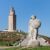 The Tower of Hercules is a legend and symbol of A Coruña