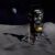 NASA finally returned to the Moon