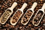 The origin of Arabica coffee